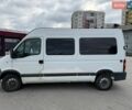Белый Рено Мастер, объемом двигателя 2.46 л и пробегом 400 тыс. км за 5299 $, фото 3 на Automoto.ua