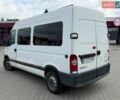 Белый Рено Мастер, объемом двигателя 2.46 л и пробегом 400 тыс. км за 5299 $, фото 4 на Automoto.ua