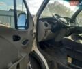 Белый Рено Мастер, объемом двигателя 25 л и пробегом 300 тыс. км за 8000 $, фото 6 на Automoto.ua