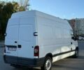 Білий Рено Мастєр, об'ємом двигуна 2.5 л та пробігом 320 тис. км за 7300 $, фото 2 на Automoto.ua