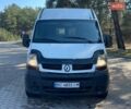 Белый Рено Мастер, объемом двигателя 2.46 л и пробегом 444 тыс. км за 6900 $, фото 1 на Automoto.ua
