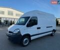 Білий Рено Мастєр, об'ємом двигуна 2.5 л та пробігом 320 тис. км за 7300 $, фото 5 на Automoto.ua