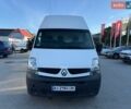 Білий Рено Мастєр, об'ємом двигуна 2.5 л та пробігом 320 тис. км за 7300 $, фото 14 на Automoto.ua