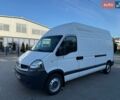 Білий Рено Мастєр, об'ємом двигуна 2.5 л та пробігом 320 тис. км за 7300 $, фото 4 на Automoto.ua