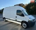 Білий Рено Мастєр, об'ємом двигуна 2.5 л та пробігом 320 тис. км за 7300 $, фото 12 на Automoto.ua
