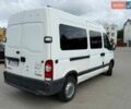 Белый Рено Мастер, объемом двигателя 2.46 л и пробегом 400 тыс. км за 5299 $, фото 6 на Automoto.ua