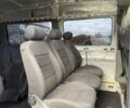 Білий Рено Мастєр, об'ємом двигуна 2.46 л та пробігом 400 тис. км за 4999 $, фото 7 на Automoto.ua