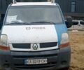Белый Рено Мастер, объемом двигателя 2.46 л и пробегом 560 тыс. км за 3000 $, фото 1 на Automoto.ua