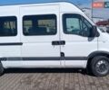 Білий Рено Мастєр, об'ємом двигуна 2.46 л та пробігом 580 тис. км за 7400 $, фото 3 на Automoto.ua