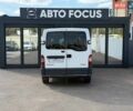 Белый Рено Мастер, объемом двигателя 1.87 л и пробегом 301 тыс. км за 8490 $, фото 4 на Automoto.ua