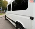 Белый Рено Мастер, объемом двигателя 2.46 л и пробегом 400 тыс. км за 4599 $, фото 5 на Automoto.ua
