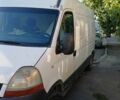 Белый Рено Мастер, объемом двигателя 2.5 л и пробегом 440 тыс. км за 6488 $, фото 3 на Automoto.ua