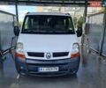 Білий Рено Мастєр, об'ємом двигуна 2.5 л та пробігом 498 тис. км за 7800 $, фото 41 на Automoto.ua