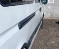 Белый Рено Мастер, объемом двигателя 2.46 л и пробегом 580 тыс. км за 7400 $, фото 5 на Automoto.ua