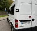 Белый Рено Мастер, объемом двигателя 2.46 л и пробегом 400 тыс. км за 4599 $, фото 3 на Automoto.ua