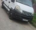 Белый Рено Мастер, объемом двигателя 3 л и пробегом 300 тыс. км за 8030 $, фото 1 на Automoto.ua