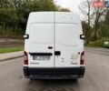 Белый Рено Мастер, объемом двигателя 2.46 л и пробегом 400 тыс. км за 4599 $, фото 2 на Automoto.ua