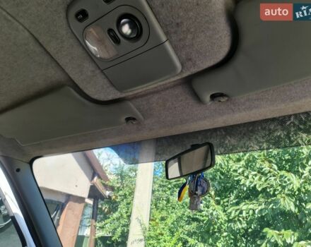 Білий Рено Мастєр, об'ємом двигуна 2.5 л та пробігом 498 тис. км за 7800 $, фото 10 на Automoto.ua