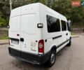 Белый Рено Мастер, объемом двигателя 2.46 л и пробегом 400 тыс. км за 4599 $, фото 1 на Automoto.ua