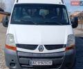 Белый Рено Мастер, объемом двигателя 2.46 л и пробегом 580 тыс. км за 7400 $, фото 1 на Automoto.ua