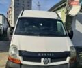 Белый Рено Мастер, объемом двигателя 25 л и пробегом 300 тыс. км за 8000 $, фото 4 на Automoto.ua
