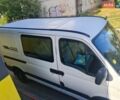 Білий Рено Мастєр, об'ємом двигуна 2.5 л та пробігом 498 тис. км за 7800 $, фото 71 на Automoto.ua
