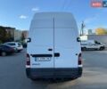 Білий Рено Мастєр, об'ємом двигуна 2.5 л та пробігом 320 тис. км за 7300 $, фото 9 на Automoto.ua