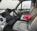 Белый Рено Мастер, объемом двигателя 2.46 л и пробегом 356 тыс. км за 8200 $, фото 17 на Automoto.ua