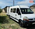 Белый Рено Мастер, объемом двигателя 2.5 л и пробегом 417 тыс. км за 7500 $, фото 1 на Automoto.ua