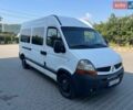 Білий Рено Мастєр, об'ємом двигуна 2.46 л та пробігом 540 тис. км за 6900 $, фото 15 на Automoto.ua