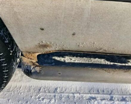 Белый Рено Мастер, объемом двигателя 2.5 л и пробегом 432 тыс. км за 5200 $, фото 2 на Automoto.ua