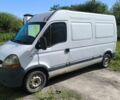 Белый Рено Мастер, объемом двигателя 2.46 л и пробегом 870 тыс. км за 4000 $, фото 13 на Automoto.ua
