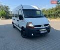 Білий Рено Мастєр, об'ємом двигуна 2.46 л та пробігом 540 тис. км за 6900 $, фото 4 на Automoto.ua