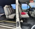 Білий Рено Мастєр, об'ємом двигуна 2.46 л та пробігом 356 тис. км за 8200 $, фото 19 на Automoto.ua
