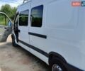 Белый Рено Мастер, объемом двигателя 2.5 л и пробегом 417 тыс. км за 7500 $, фото 4 на Automoto.ua