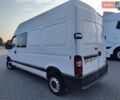 Белый Рено Мастер, объемом двигателя 2.46 л и пробегом 356 тыс. км за 8200 $, фото 9 на Automoto.ua