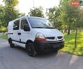 Белый Рено Мастер, объемом двигателя 2.5 л и пробегом 277 тыс. км за 8800 $, фото 30 на Automoto.ua