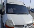 Білий Рено Мастєр, об'ємом двигуна 2.5 л та пробігом 284 тис. км за 7300 $, фото 6 на Automoto.ua