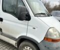 Белый Рено Мастер, объемом двигателя 2.46 л и пробегом 270 тыс. км за 3100 $, фото 1 на Automoto.ua