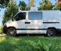 Белый Рено Мастер, объемом двигателя 2.5 л и пробегом 277 тыс. км за 8800 $, фото 10 на Automoto.ua