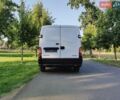 Белый Рено Мастер, объемом двигателя 2.5 л и пробегом 277 тыс. км за 8800 $, фото 19 на Automoto.ua