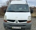 Белый Рено Мастер, объемом двигателя 2.46 л и пробегом 270 тыс. км за 3100 $, фото 1 на Automoto.ua