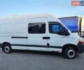 Білий Рено Мастєр, об'ємом двигуна 2.46 л та пробігом 356 тис. км за 8200 $, фото 4 на Automoto.ua