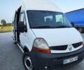 Белый Рено Мастер, объемом двигателя 2.46 л и пробегом 356 тыс. км за 8200 $, фото 1 на Automoto.ua