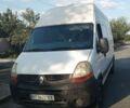 Белый Рено Мастер, объемом двигателя 2.8 л и пробегом 300 тыс. км за 3500 $, фото 1 на Automoto.ua
