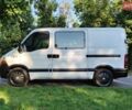 Белый Рено Мастер, объемом двигателя 2.5 л и пробегом 277 тыс. км за 8800 $, фото 9 на Automoto.ua