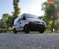 Белый Рено Мастер, объемом двигателя 2.5 л и пробегом 277 тыс. км за 8800 $, фото 32 на Automoto.ua