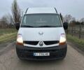 Білий Рено Мастєр, об'ємом двигуна 2.5 л та пробігом 370 тис. км за 4500 $, фото 2 на Automoto.ua