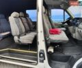 Белый Рено Мастер, объемом двигателя 2.46 л и пробегом 356 тыс. км за 8200 $, фото 19 на Automoto.ua