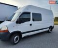 Белый Рено Мастер, объемом двигателя 2.46 л и пробегом 356 тыс. км за 8200 $, фото 7 на Automoto.ua
